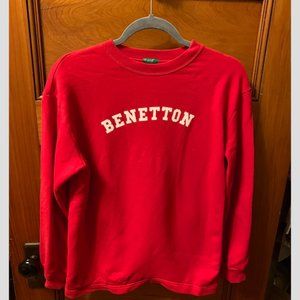 United Colors of Benetton Sweater